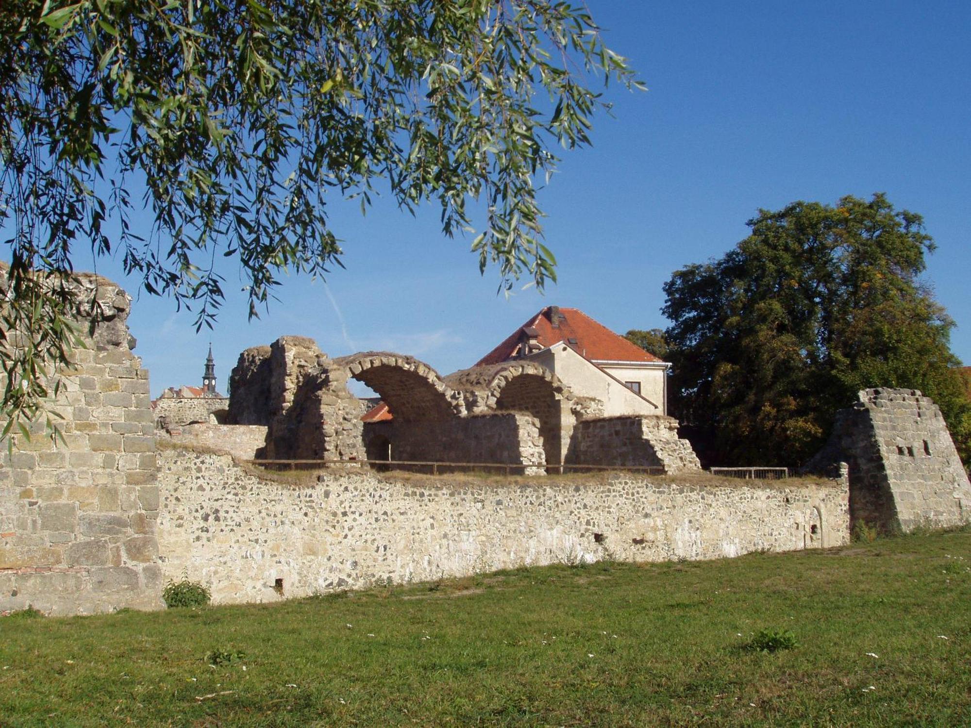 Hotel Olympia Garni Česká Lípa Exterior foto